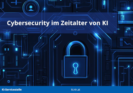 Cybersecurity im Zeitalter von KI