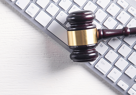 Law Internet Rechte Cybercrime_460x323